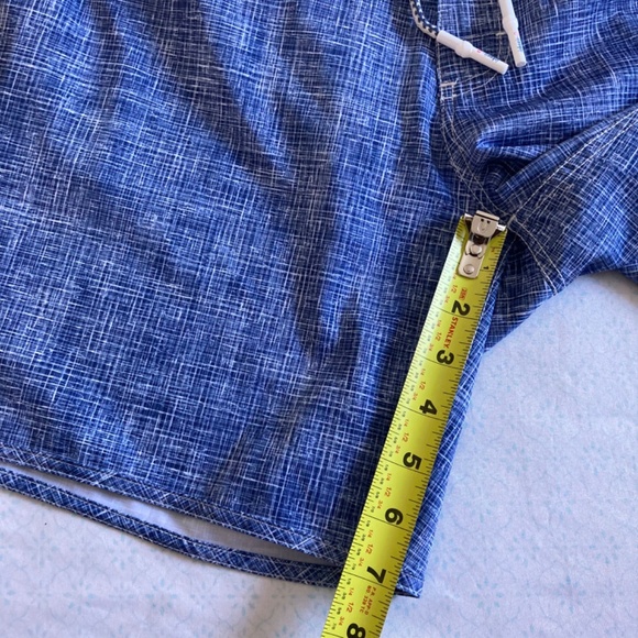 Johnnie-O Men’s shorts - Picture 5 of 7